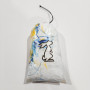 Housse High Tail Designs Drawstring Stuff Sack Giraffe