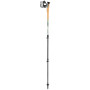 Bâtons de cross trail Leki Cross Trail Carbon 110-135 cm
