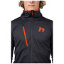 Sweat-shirt homme Hannah Niro Hoody