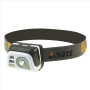 Lampe frontale Yate Vega blanc White