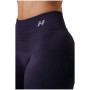 Legging femme Nebbia High-waisted push-up leggings Power
