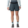 Shorts femme Dynafit Alpine Pro 2/1 Shorts W