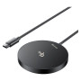 Chargeur sans fil Swissten MagPuck