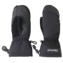 Gants enfant Marmot Kid's 3 in 1 Mitt vert Black