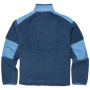 Sweatshirt fonctionnel homme Cotopaxi M'S Bacano Fleece Jacket, Deep Sea and Fjord, L