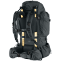 Sac à dos randonnée Fjällräven Kajka 55