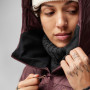 Manteau femme Fjällräven Snow Flake Parka W