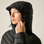 Veste femme Dare 2b Womens Air Padded Jacket