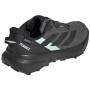 Chaussures running femme Adidas Terrex Tracefinder Plus Gtx