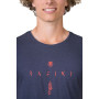 T-shirt homme Rafiki Zone
