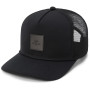 Casquette Dakine Coastline Trucker noir Black