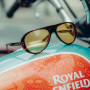 Lunettes soleil Vallon Royal Enfield Classic Edition