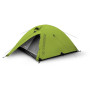Tente Trimm Largo D vert clair Limegreen/Gray
