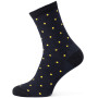 Chaussettes Warg Happy Merino M Mini Dots
