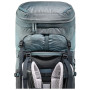 Sac à dos Deuter Aircontact 50+10 SL
