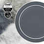 Assiette Brunner Dinner plate