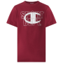 Tailles enfant: L / Couleur: rouge