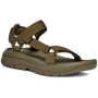 Taille de chaussures (UE): 40,5 / Couleur: olive