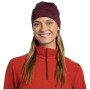 Bonnet Buff Merino Lightweight Beanie