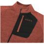 Sweat-shirt homme MOOA Nyore Grid 220