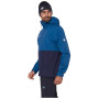 Veste homme Mammut Linard Light HS Hooded Jacket Men