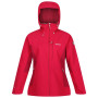 Veste femme Regatta Highton Str JkIII rose / violet PkPotion/Bry