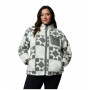 Taille: L / Couleur: blanc / gris