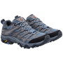 Bottes randonnée femme Merrell Moab 3 Gtx