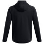 Veste homme Under Armour Unstoppable Flc Fz Hd Eu