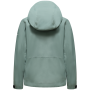 Veste femme Salewa Ortles Ptx 3L Jkt W