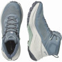 Chaussures femme Salomon Genesis Mid Gtx W