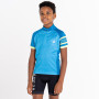 Maillot cyclisme enfant Dare 2b Speed up Jersey