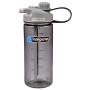 Bouteille Nalgene MultiDrink 20oz 600 ml girs Gray