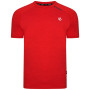 Taille: M / Couleur: rouge / blanc