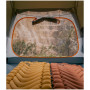 Matelas gonflable Klymit Insulated static V Lite Eco