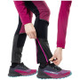 Patalon femme Dynafit Alpine Warm W Pnt