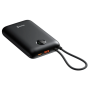 Banque d'énergie Swissten Voltbox 35 W 30000 mAh