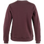 Sweat-shirt femme Fjällräven 1960 Logo Badge Sweater W
