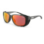 Indice de protection solaire (Ind.): S3 / Couleur: rouge
