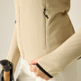 Veste polaire fonctionnelle femme Dare 2b Womens Heat Weave Stretch Midlayer