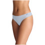 Culotte femme Under Armour Pure Stretch No Show Thong - Solid 3Pk