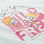 T-shirt enfant Alpine Pro Ecco 2