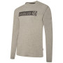 T-shirt homme Dare 2b Upgrade II Tee gris claire Ash GreyMarl