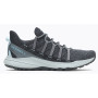 Chaussures femme Merrell Bravada Edge vert / bleu Black
