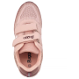 Baskets pour enfant Bugga Tempe Light Pink