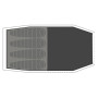 Tapis de sol Robens Footprint Cima Versa 4