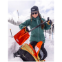 Pelle Backcountry Access Dozer 2H Shovel Orange