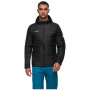Veste homme Mammut Broad Peak Light IN Hooded Jacket Men