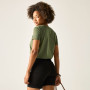 T-shirt femme Regatta Filandra IX