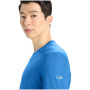 T-shirt homme Icebreaker Mens 200 Oasis LS Crewe